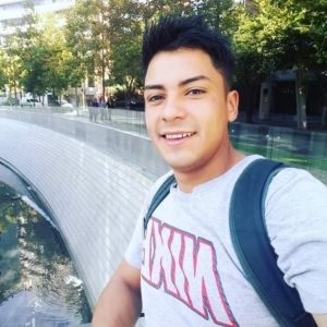 Falleció joven que recibió proyectil en la cabeza en Padre Hurtado