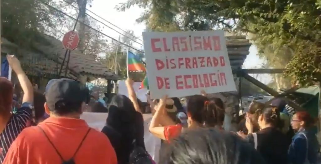 comunidad ecológica