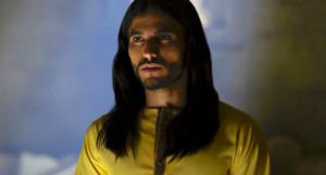 ¿Un ser divino o un estafador?: Así es Mesías, la nueva apuesta de Netflix