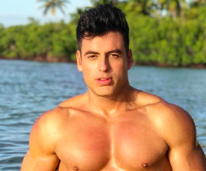 “Ni siquiera paró a ver si yo estaba vivo...