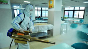 Minsal coordina con autoridades atención de eventuales casos de coronavirus