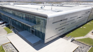 Datacenter chileno aparece entre los seis proveedores del mundo con certificación TIER IV Gold en Operación Sustentable