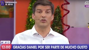 Mega deberá indemnizar por despido injustificado a Daniel Stingo tras salida de 