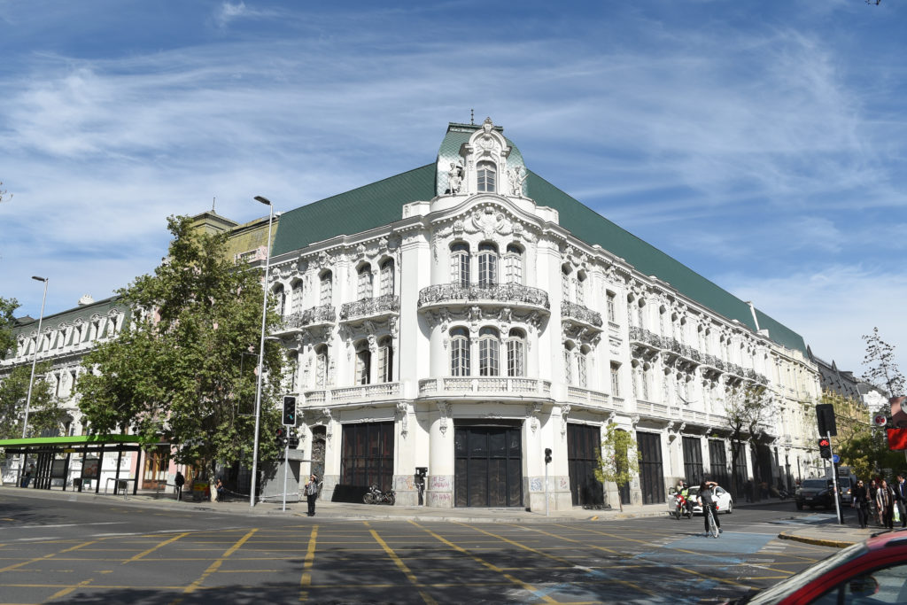 Palacio Íñiguez