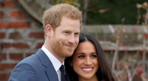 Harry y Meghan y el ‘modelo Obama’: libres, famosos y millonarios