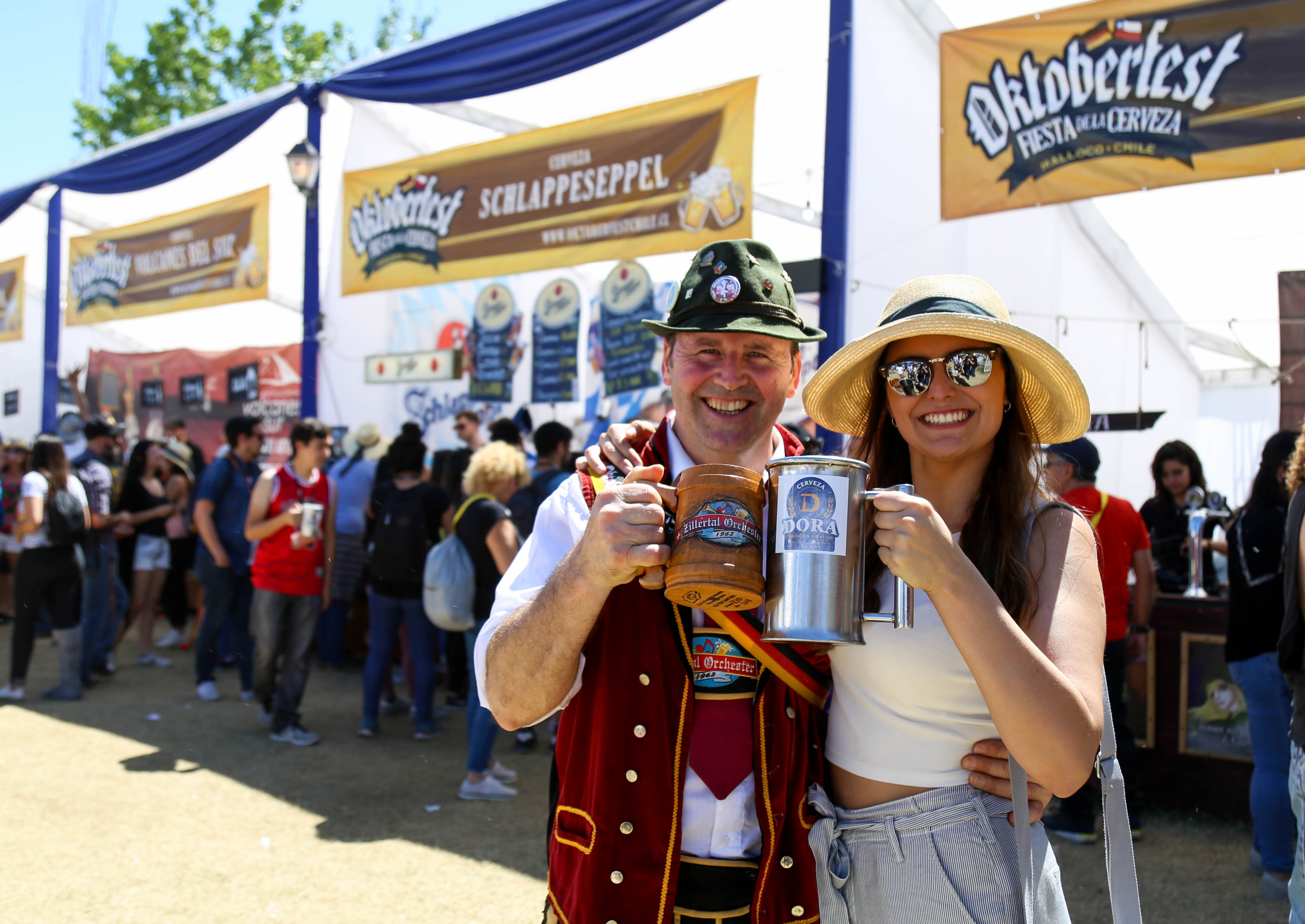 Oktoberfest