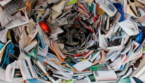 Infoxicación: sobredosis digital