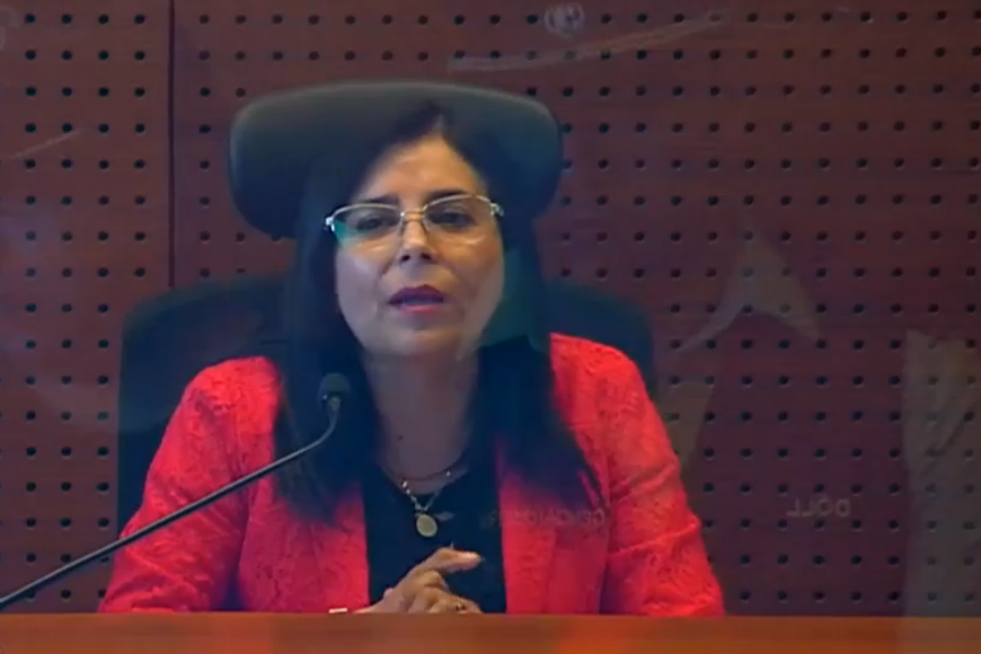 Andrea Acevedo