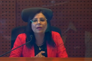 Las polémicas palabras de jueza en caso de carabinero que atropelló a hincha