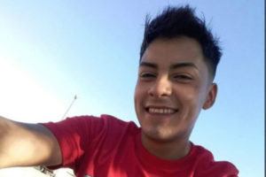 Todo lo que se sabe sobre el caso de Kevin Moreno: el joven que recibió proyectil en Padre Hurtado