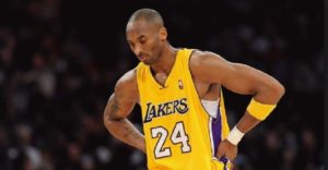 Ex astro de la NBA Kobe Bryant muere en accidente aéreo