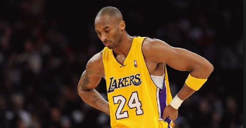 kobe bryant