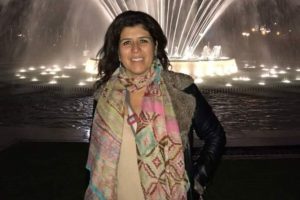 ANFP buscará sumar a la primera mujer integrante de su directorio