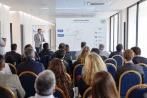 El plan de infraestructura que traerá Santiago 2023