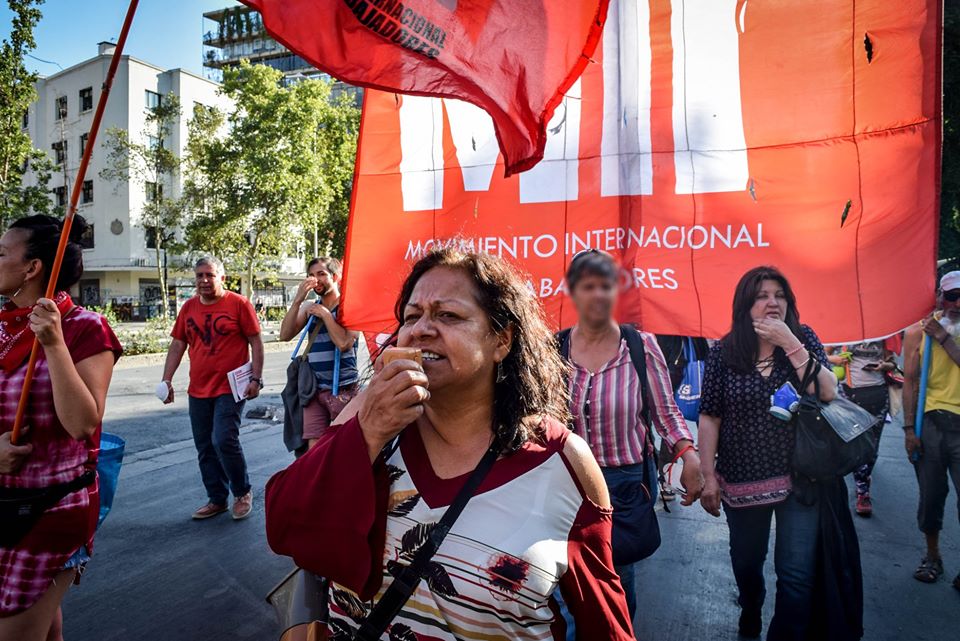 Defensoría Popular