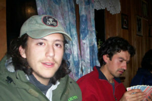 Quién era Matías Catrileo y quiénes fueron condenados por su muerte