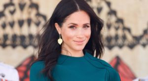 Meghan detiene trámites para ciudadanía británica