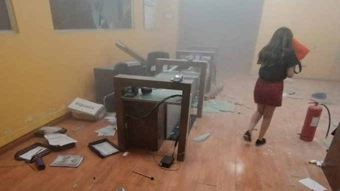 El Mercurio Antofagasta