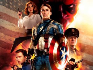 Actriz de Marvel fue detenida por el homicidio de su madre