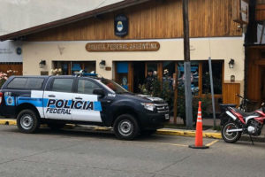 Tarotista chilena fue detenida en Argentina por millonarias estafas