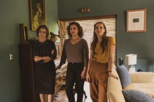 Así será la nueva serie de Mega inspirada en el Sename