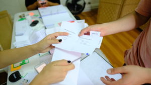 Resultados de las elecciones internas de RD se darán a conocer recién el sábado