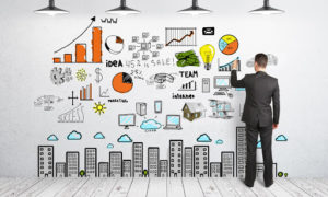 Sobre la transición de emprendimiento a escalamiento de negocios