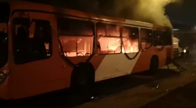 Transantiago
