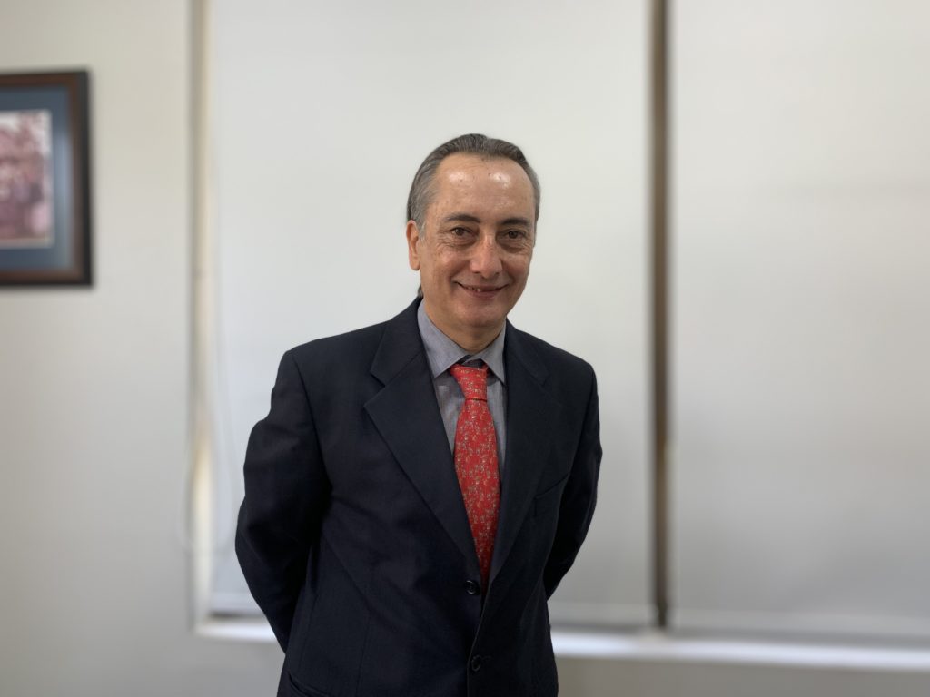 Osvaldo Artaza