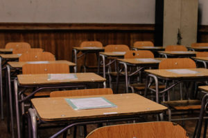 PSU: postulantes de local U. San Sebastián son reasignados