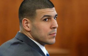 El asesino oculto: el documental sobre el ascenso y la caída de reconocido jugar de la NFL