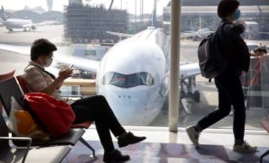 Confirman segundo caso de coronavirus en Estados Unidos