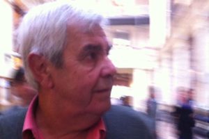 Ex DINA Ricardo Lawrence se entrega para cumplir condena por la desaparición de Alfonso Chanfreau
