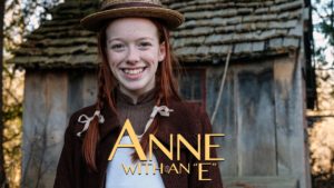 Anne With an E regresa con su temporada final