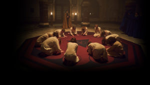 Ares: la serie holandesa de terror psicológico que aterrizó en Netflix