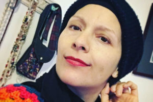 Falleció la destacada guionista Bárbara Larenas tras dura batalla contra el cáncer