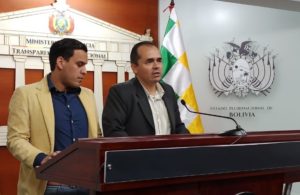 Bolivia abre investigación contra un centenar de altos cargos del Gobierno de Evo Morales