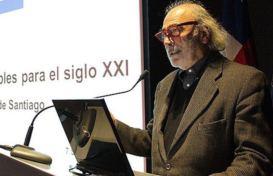 Cristián Boza