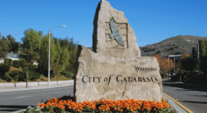 Así es Calabasas, el refugio de las estrellas donde murió Kobe Bryant