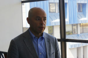 Formalizan a capitán de marina mercante por episodios de contaminación en Talcahuano