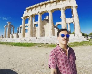 Australia: dos jóvenes chilenos murieron en un grave accidente de tránsito