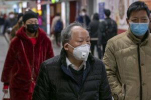 China asegura que coronavirus durará al menos hasta junio