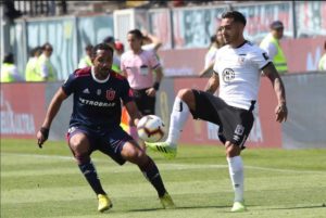 Superclásico internacional: final de la Copa Chile será televisada en Argentina