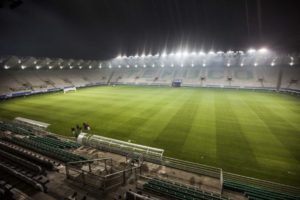 Las medidas de seguridad para el Superclásico que definirá al campeón de Copa Chile