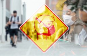 Detectan los primeros dos casos de coronavirus en Rusia