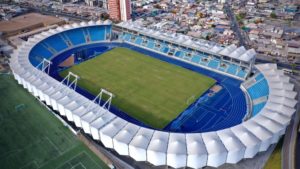 Deportes Iquique estrenará el nuevo Tierra de Campeones este domingo