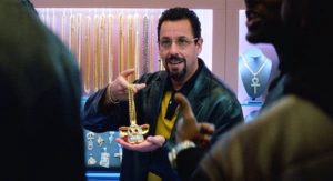 Diamantes en Bruto: la aplaudida película de Adam Sandler llega a Netflix