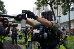 Depresión y estrés post traumático: los efectos de las crisis políticas en la salud mental