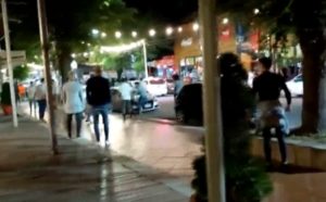 Filtran estremecedor video de la golpiza donde rugbistas matan a joven argentino 