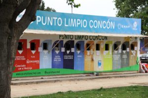 Concón tendrá una nueva versión de su Reciclatón Electrónica
